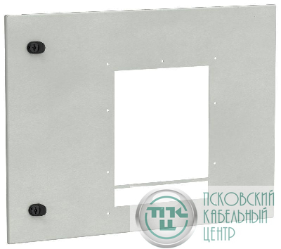 Дверь секционная внешняя для ARMAT ACB D выкатн. 3/4P 600х800 FORMAT IEK FO-00-ESDD-060-080