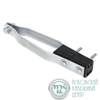 Зажим анкерный PA-4120 (4х120) PROxima EKF pa-4120