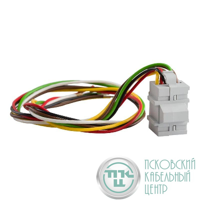 Контакт сигнализации комбинированный YON MDE DKC AXT-MDE