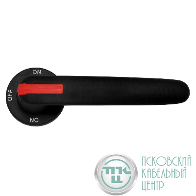 Рукоятка OptiSwitch DI-1000~3150А КЭАЗ 275127