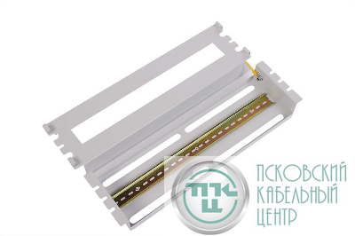 Панель PS-3U (КП-АВ) 19дюйм с DIN-рейкой ЦМО 1205850