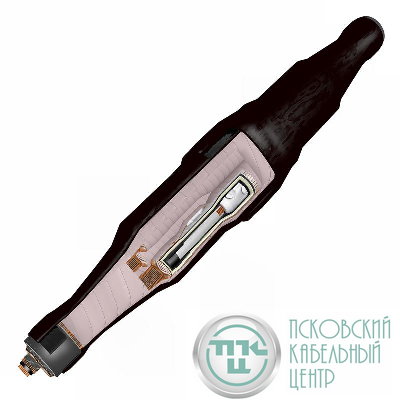 Муфта кабельная соединительная 10кВ 3ПСТ-10-150/240-В с гильзами 9035809 Подольск 3pst10x150x240v