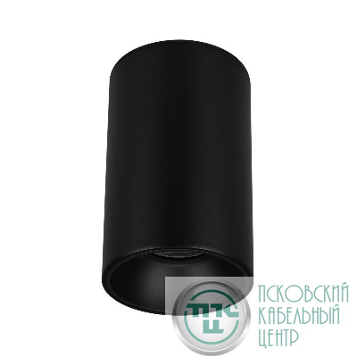 Светильник SP-SALT-R95-20W Day4000 BK 40 deg 230В 20Вт 4000К IP54 метал. Arlight 056749