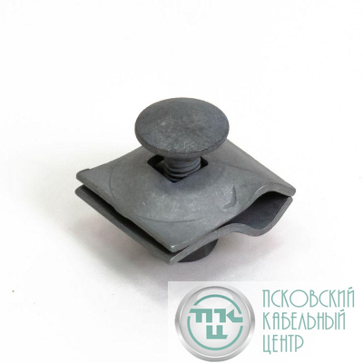 Зажим прута универс. малый TDZ Промрукав PR08.12679