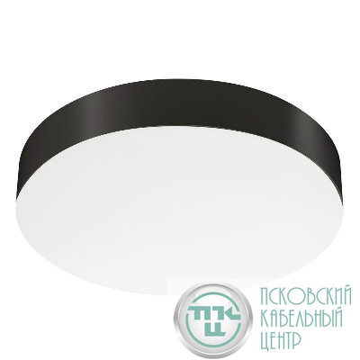 Светильник светодиодный SP-FLOWER-R410-32W Day4000-MIX (BK 110 deg 230В MOTION) IP54 пластик Arlight 042575
