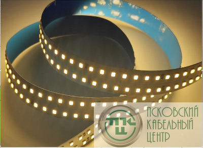 Лента светодиодная PLS PRO 2835/280-24V-20mm 6000К IP20 (5м) Pro+ JazzWay 5052376