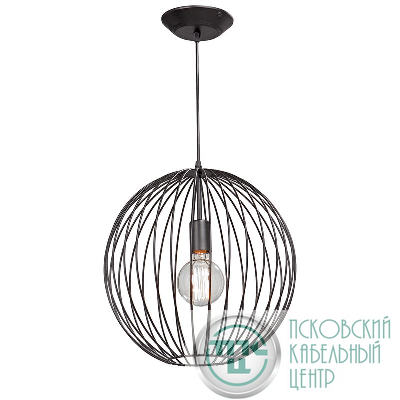 Подвес 1хE27 макс. 60Вт Vitaluce V4270-1/1S