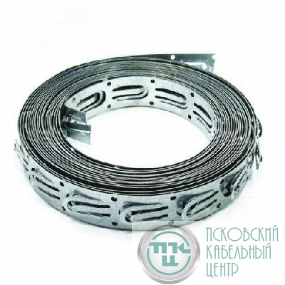 Лента монтажная 25 20м (уп.20м) ССТ 2183930