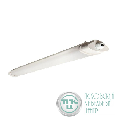 Светильник светодиодный ДСП-1005-L 36Вт 4000К IP65 1200мм пылевлагозащ. PROxima EKF TPL-1005-36-4000-L