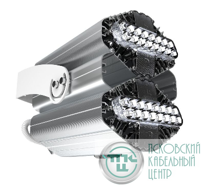 Прожектор светодиодный L-lego II 110 banner/90/Г30/750/05/L210/IKIX-62/220AC IP66 LEDEL LGII90-215-513-18