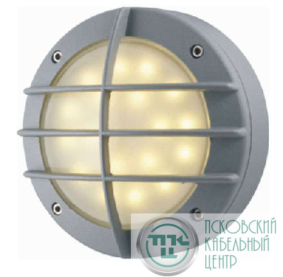 Светильник светодиодный SSW15-05-C-02 9Вт 5000К IP54 NLCO 800004