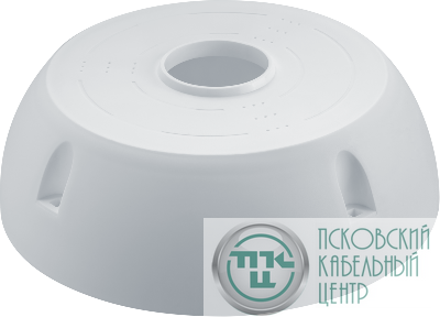 Коробка монтажная 93 491 NSS-СDB-02-WH для видеокамер Navigator 93491