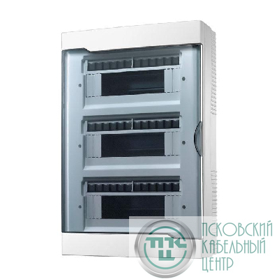 Бокс ЩРН-П-36 LEZARD 730-2000-036 NEW
