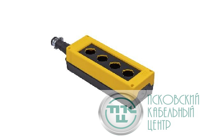 Пульт управления PVK4X EMAS PVK4X