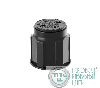 Колодец пластиковый КС-1 Промрукав PR08.3719