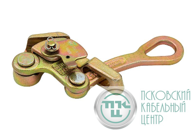 Зажим-лягушка монтажный ST 2.5-16mm НИЛЕД 13302681