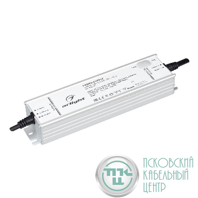 Блок питания ARPV-LG-12215-PFC-VCA (10.5-13.5В 18А 215Вт) IP65 металл Arlight 049619