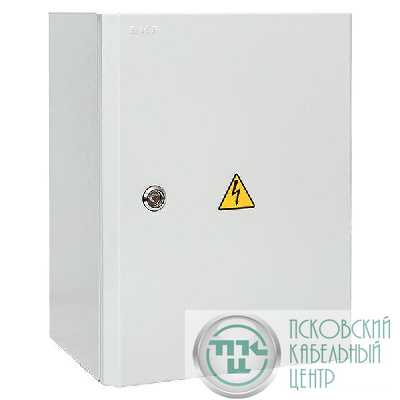 Щит с монтажной панелью ЩМПг- 40.30.22 IP65 PROxima EKF mb65-403022