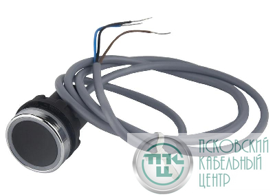 Кнопка сенсорная с кабелем PNP-NO EMAS SCB22MP1PC1