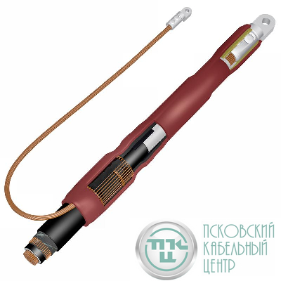 Муфта кабельная соединительная 35кВ Ст-35-120/150 Подольск stx35x120x150