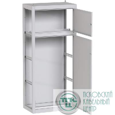 Каркас ВРУ-2 Unit S IP31 (1800х800х450) EKF mb15-12-00m