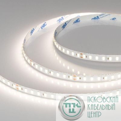Лента светодиодная ULTRA-C112-10mm 24V Day 4000К 19.2Вт/м IP20 5630 открыт. (уп.5м) Arlight 036314