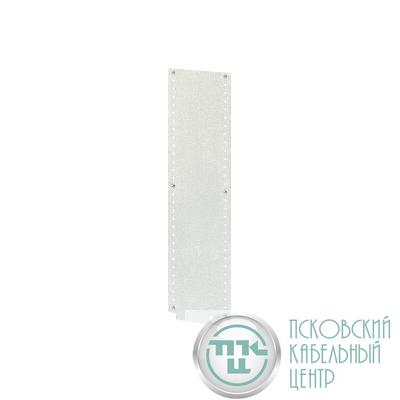 Плата боковая монтажная для навесных корпусов ВхГ 800х300мм DKC R5SMP83