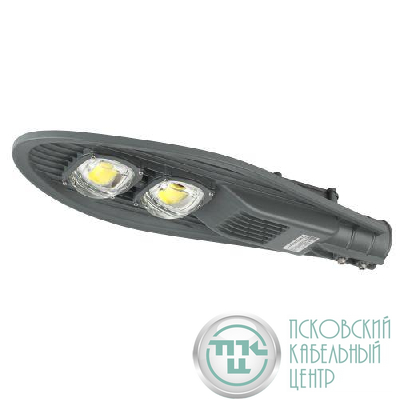 Светильник светодиодный SPP-5-120-5K-W 120Вт 5000К IP65 18000лм ДКУ уличный консольный Эра Б0029444