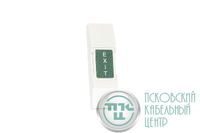 Кнопка выхода накладная SPRUT Exit Button-83P Бастион 8806