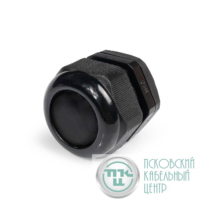 Ввод кабельный пластиковый М-40 (22-32 мм) (уп.25шт) Fortisflex 80048