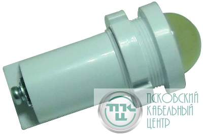 Лампа СКЛ 14А-КМ-2-220 Каскад-Электро 00000781