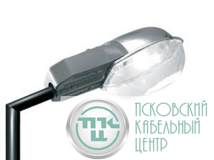 Светильник ГКУ16-400-001 400Вт E40 IP54 со стекл. GALAD 00042