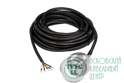 Датчик грунта Ground 850RG ДЕВИ 140F1088R