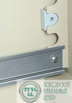 DIN-рейка симметричная L500 тип В SchE NSYCS500PLM