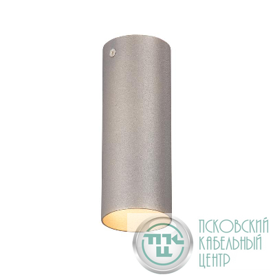 Светильник накладной 1хGU10 макс. 20Вт Vitaluce V4641-2/1PL