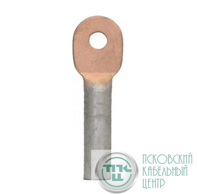 Зажим аппаратный А1А-50 МЗВА 00000292