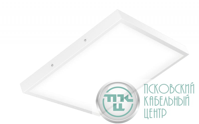 Светильник светодиодный LE-СВО-03-040-7705-54Д LED-effect 7705