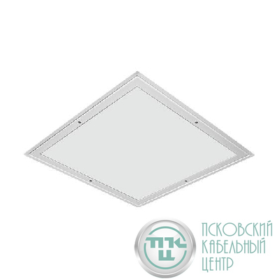Светильник ЛВО15-2х54-032 WP HF Ардатов 1115254032