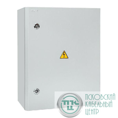 Щит распределительный навесной "KRATOS" 48 мод. 50.40.22 IP66 EKF mb26-504022