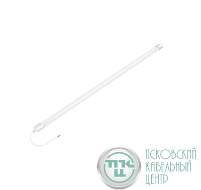 Светильник светодиодный PWP-С4 600 COMPACT 18Вт 4000К IP65 1980лм ДСП JazzWay 5016613
