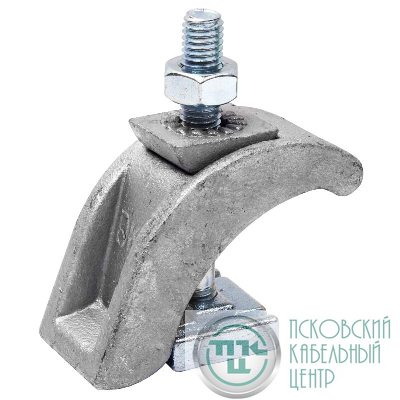 Струбцина закрывающая М10 DKC CM301001HDZ