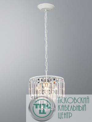 Люстра V5179-0/4 4xE14 макс. 40Вт Vitaluce V5179-0/4
