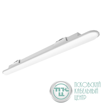Светильник светодиодный ДСП51-30-002 Leader 840 LED 31Вт 4000К IP67 Ардатов 1168430002