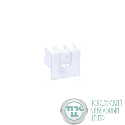 Крышка выводов защитные NH40/3P 125-160А CHINT 393993