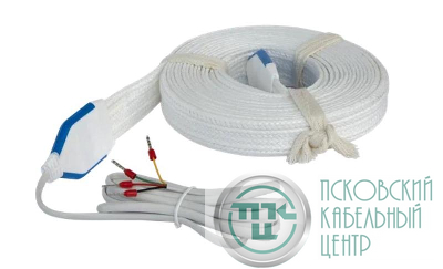 Датчик протечки воды ленточный TWLS 100 Stahlmann 7724996