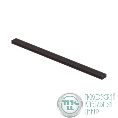 Уплотнитель для ввода кабеля для шкафов CQE & CQE N Ш=600мм DKC R5NFPC600