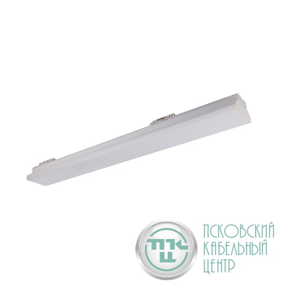Светильник светодиодный трековый PTR 4028 28Вт 4000К 120град. WH 600мм IP40 Pro JazzWay 5060739