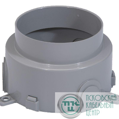 Коробка монтажная напольная для 089644 Leg 089649