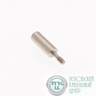 Контакт гнездо резьбовое соединение EMAS EBMKD