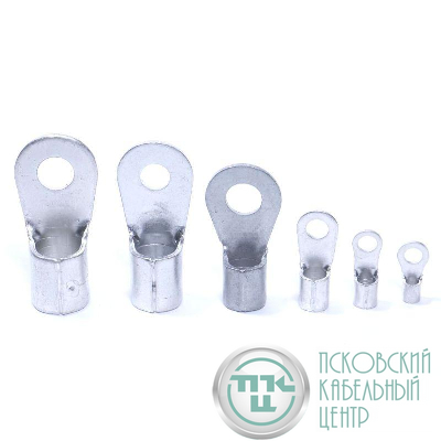 Наконечник П 16-8 (под пайку) ЗЭТАРУС zeta10034